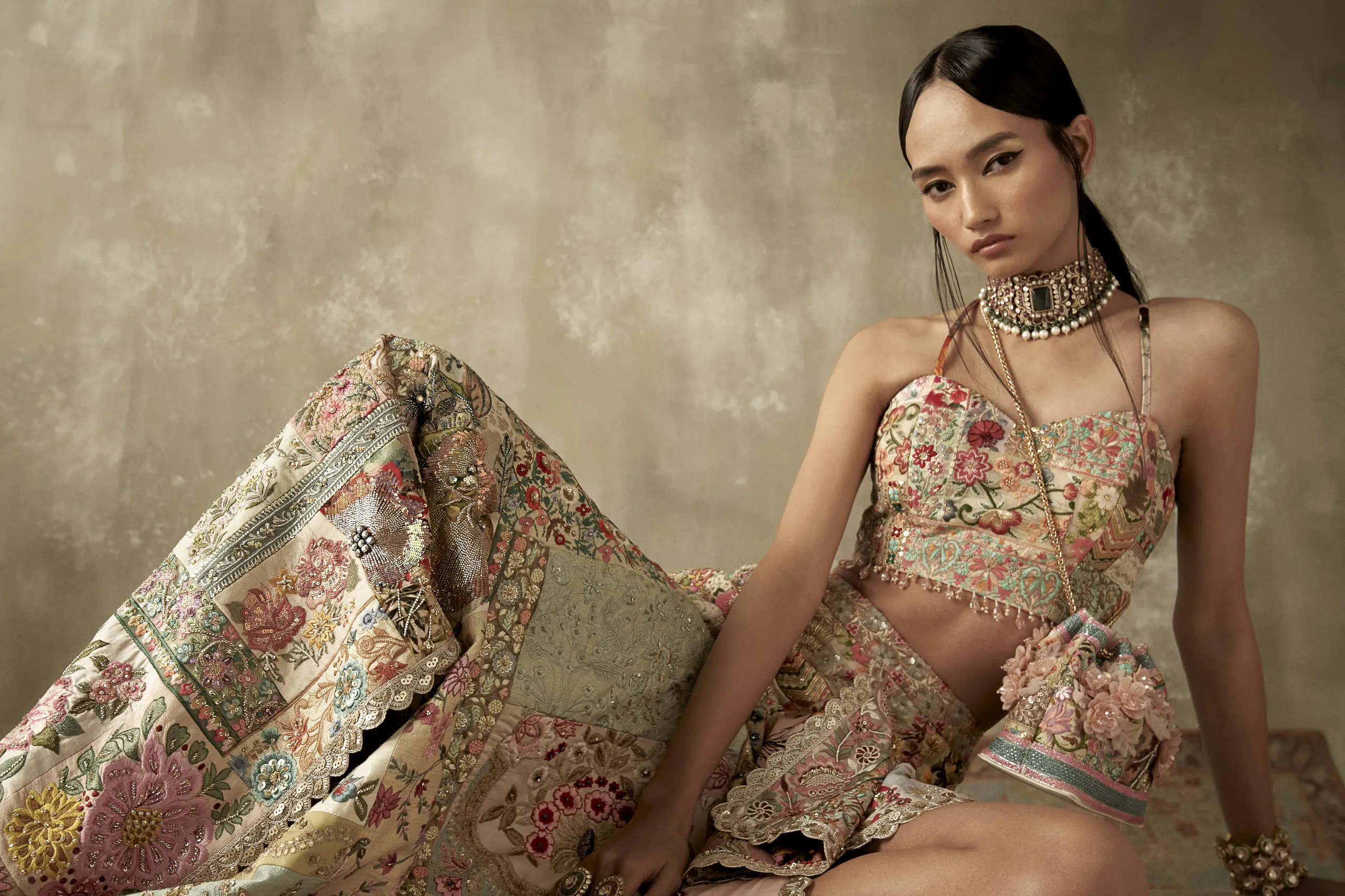 DesignerStockHouse Campaign
